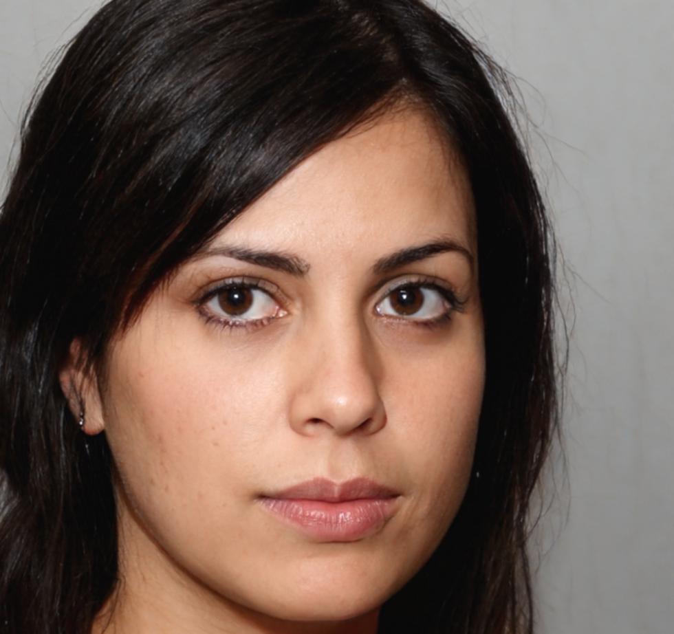 Porträt von Helmfried Bäcker